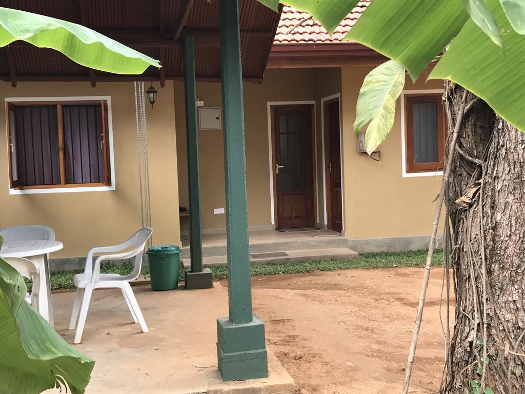 Villa Shade Negombo Exterior foto